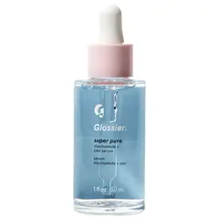 GLOSSIER - Serum Super Pure with Niacinamide Zinc - 30ml.