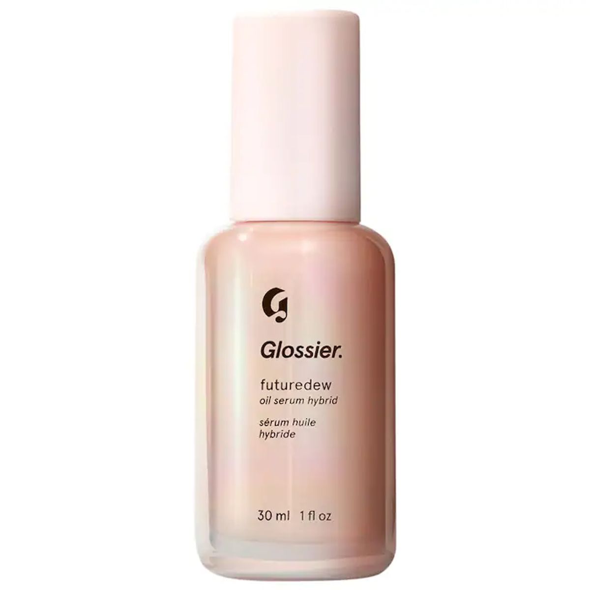 GLOSSIER - Serum Futuredew Facial Oil-Serum Hybrid - Glossier 30ml.