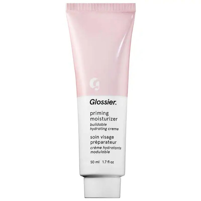 GLOSSIER - Primer Priming Moisturizer Lightweight - Glossier 50ml..-