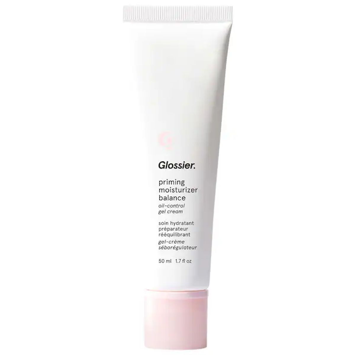 GLOSSIER - Primer Moisturizer Balance Oil Control Glossier 50ml
