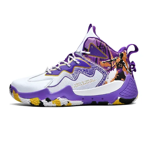 Zapatillas de Básquetbol