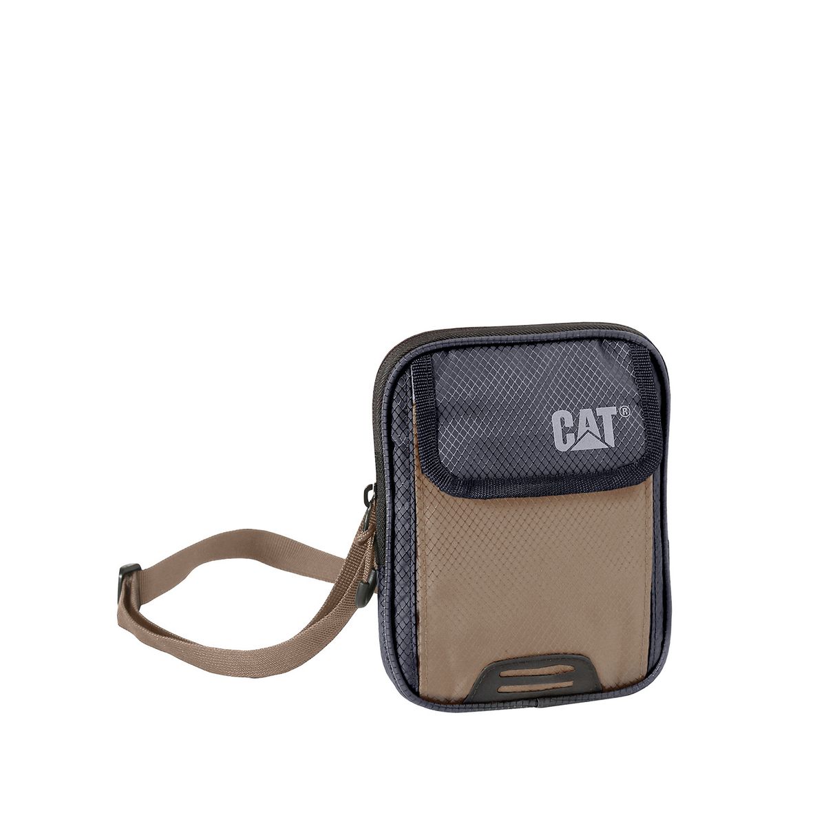 CAT - Bolso Tablet Casual Pollux Utility Bag Unisex CAT