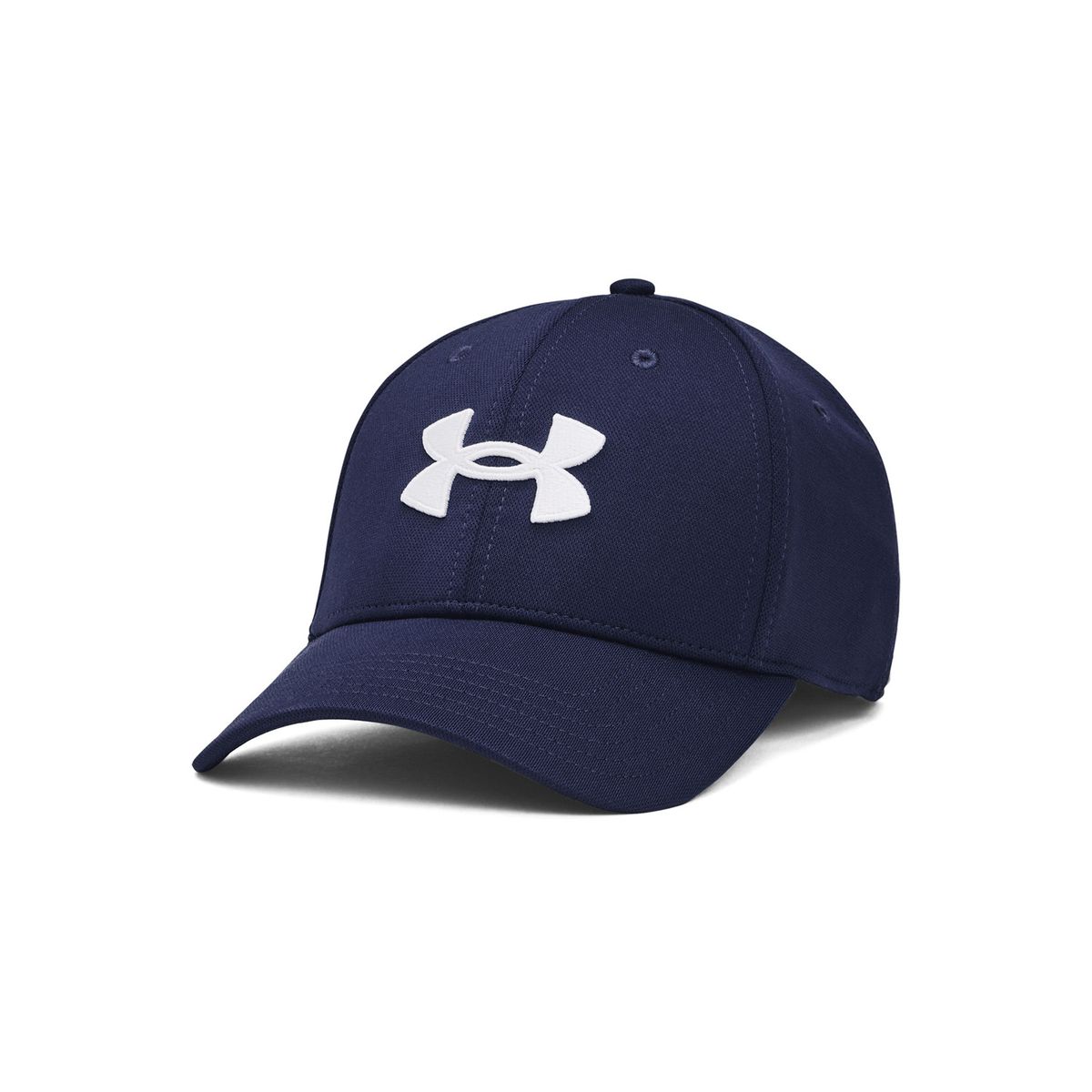 UNDER ARMOUR - Jockey Hombre Mens UA Blitzing Azul Navy UNDER ARMOUR