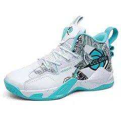 SHANDIAN - Zapatilla Básquetbol Hombre
