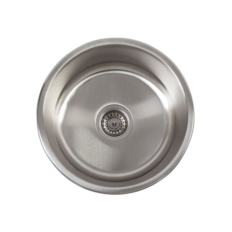 FDV - Lavaplatos BE FDV Circus 1C + desague completo