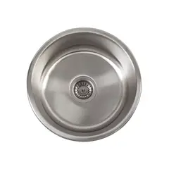 FDV - Lavaplatos BE Circus 1C + desague completo