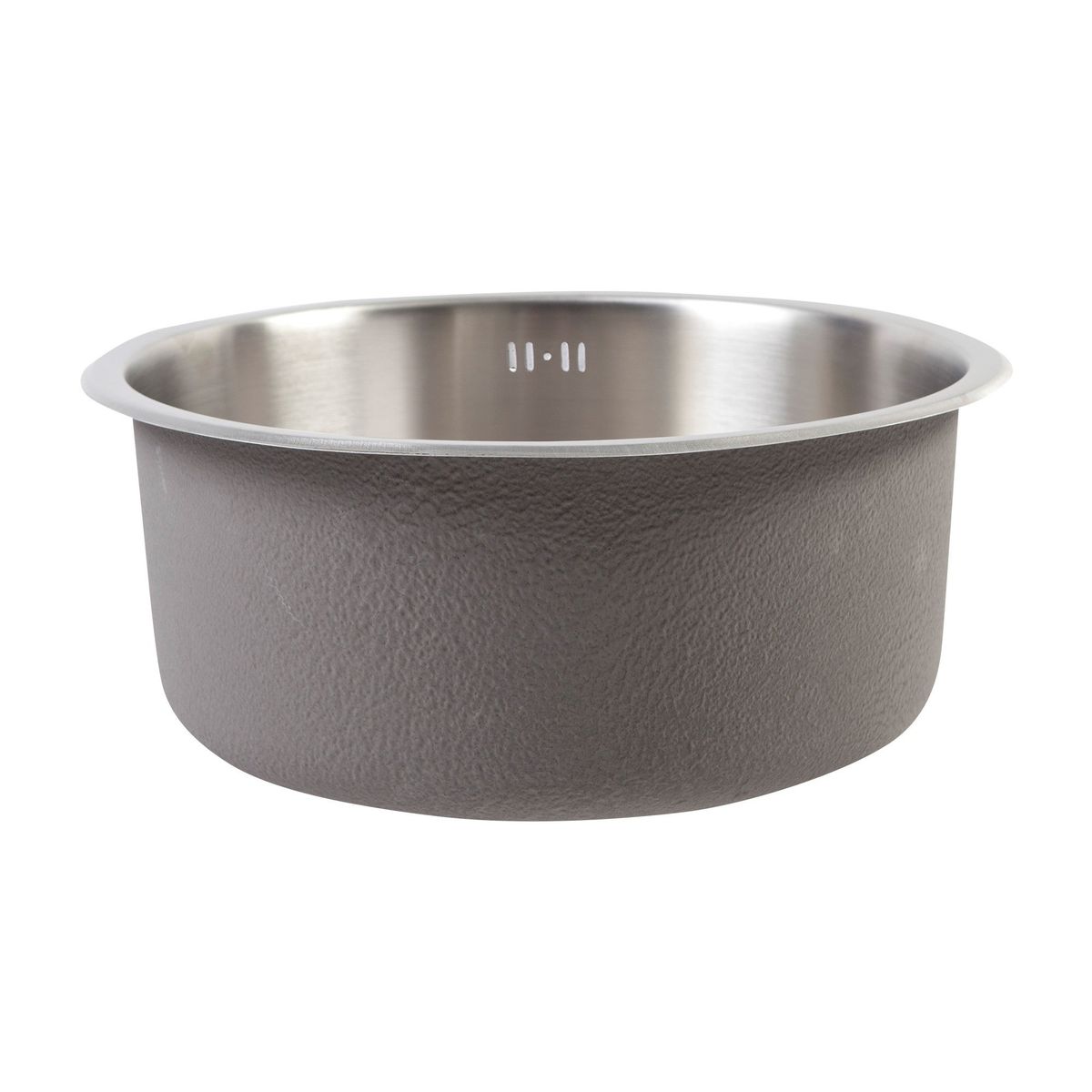 FDV - Lavaplatos BE FDV Circus 1C + desague completo