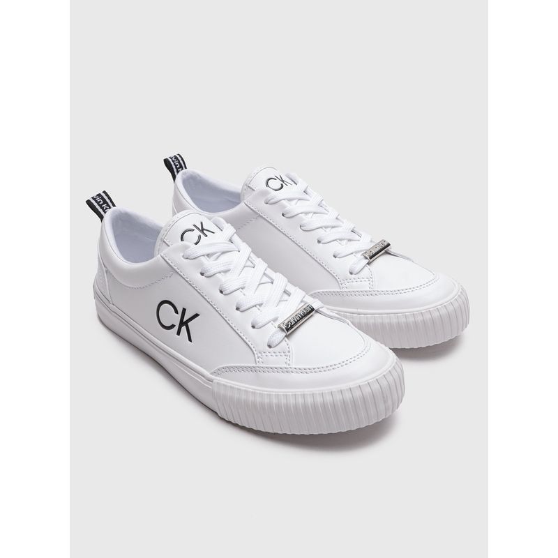 CALVIN KLEIN - Zapatilla Kclariss Blanco Calvin Klein