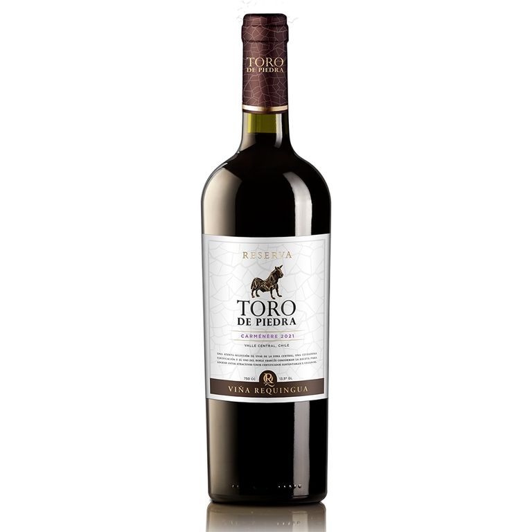 Vino Reserva Carmenere 14,5 750cc