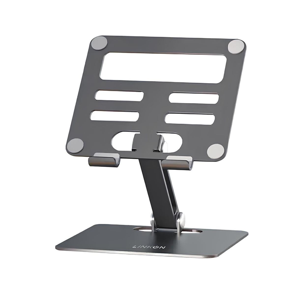 LINKON - Soporte Porta Tablet Linkon Para iPad Celular Aluminio