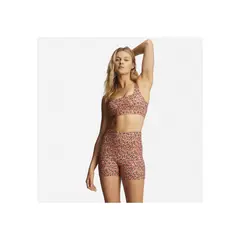 BILLABONG - Calza Mujer Smmt B Bk Short Bdy Terracota