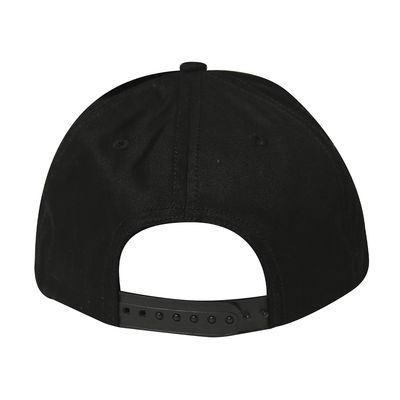 Imagen 2 del producto Jockey Hombre Patch Hat Negro