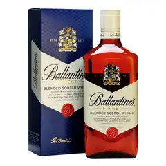 BALLANTINES - Whisky 40° 1000Cc