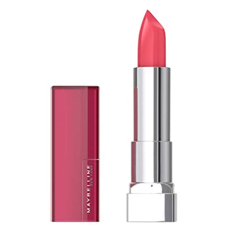 MAYBELLINE - Labial Color Sensational 105 Pink Wink Maybelline.