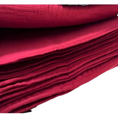 Imagen 2 del producto Cubrecama Quilt 1.5 Plaza Reversibles