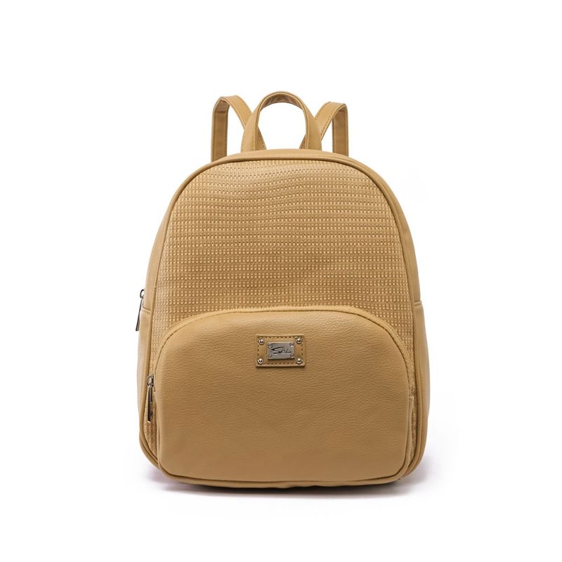 SEI - Mochila Sei Beretti Naranjo
