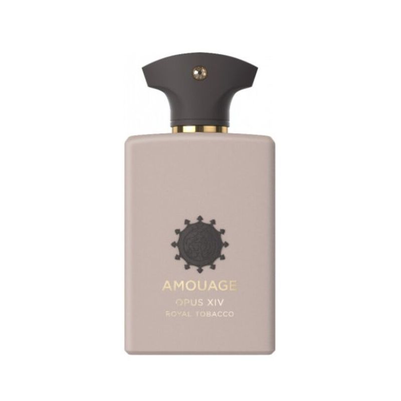 AMOUAGE - AMOUAGE OPUS XIV ROYAL TOBBAC EDP 100ML