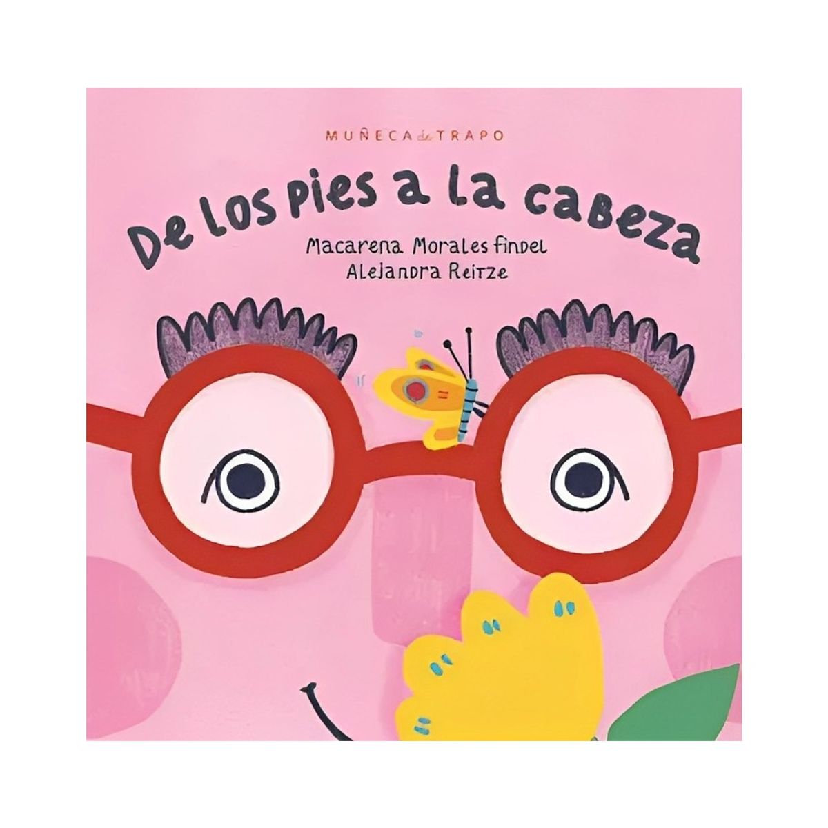 TOP10BOOKS - LIBRO De Los Pies A La Cabeza - De Los Pies A La Cabeza