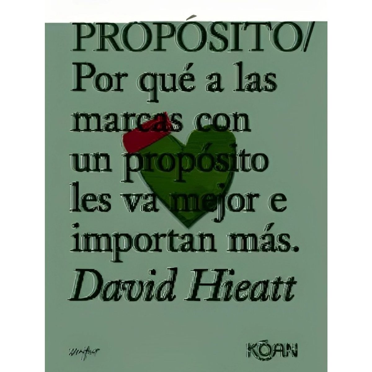 TOP10BOOKS - LIBRO Propósitos - Propósitos