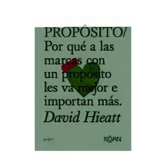 TOP10BOOKS - LIBRO Propósitos - Propósitos