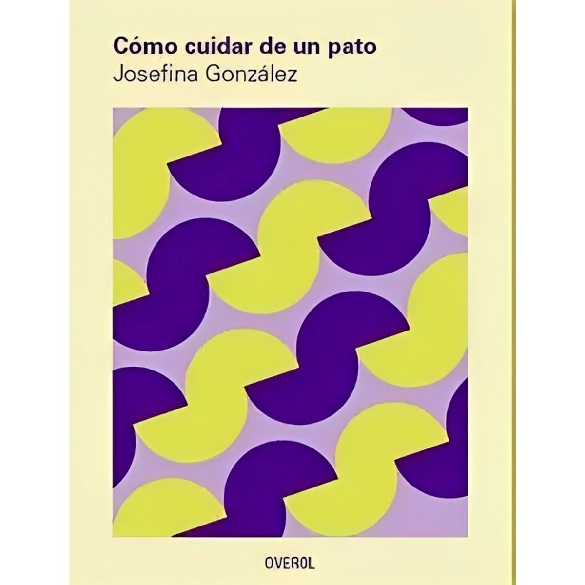 TOP10BOOKS - LIBRO Cómo Cuidar De Un Pato - Cómo Cuidar De Un Pato