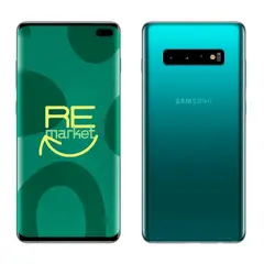 SAMSUNG - Celular S10 128 Gb Verde - Reacondicionado