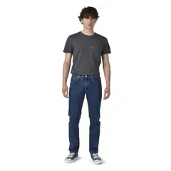 LEVIS - Jeans Hombre 511 Slim Azul
