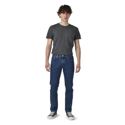 Imagen 1 del producto Jeans Hombre 511 Slim Azul