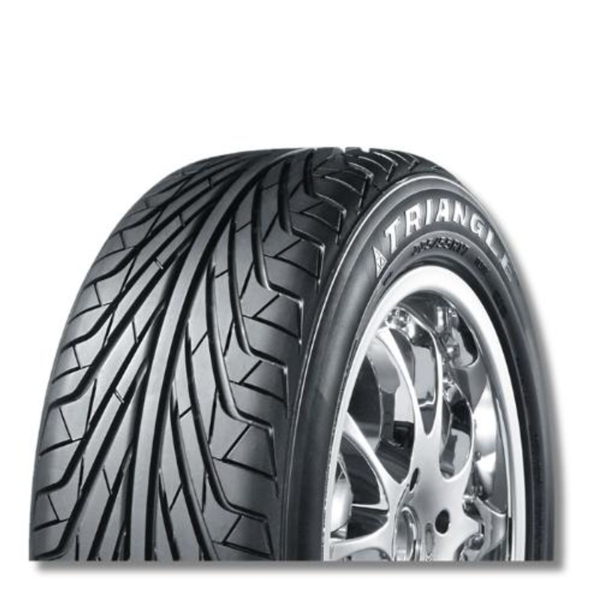 TRIANGLE - Neumatico 205/55 R16 Triangle Tr968 91h Tl TRIANGLE