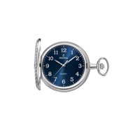 Reloj F2021/2 Azul Hombre Bolsillo