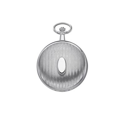 Imagen 2 del producto Reloj F2021/2 Azul Hombre Bolsillo