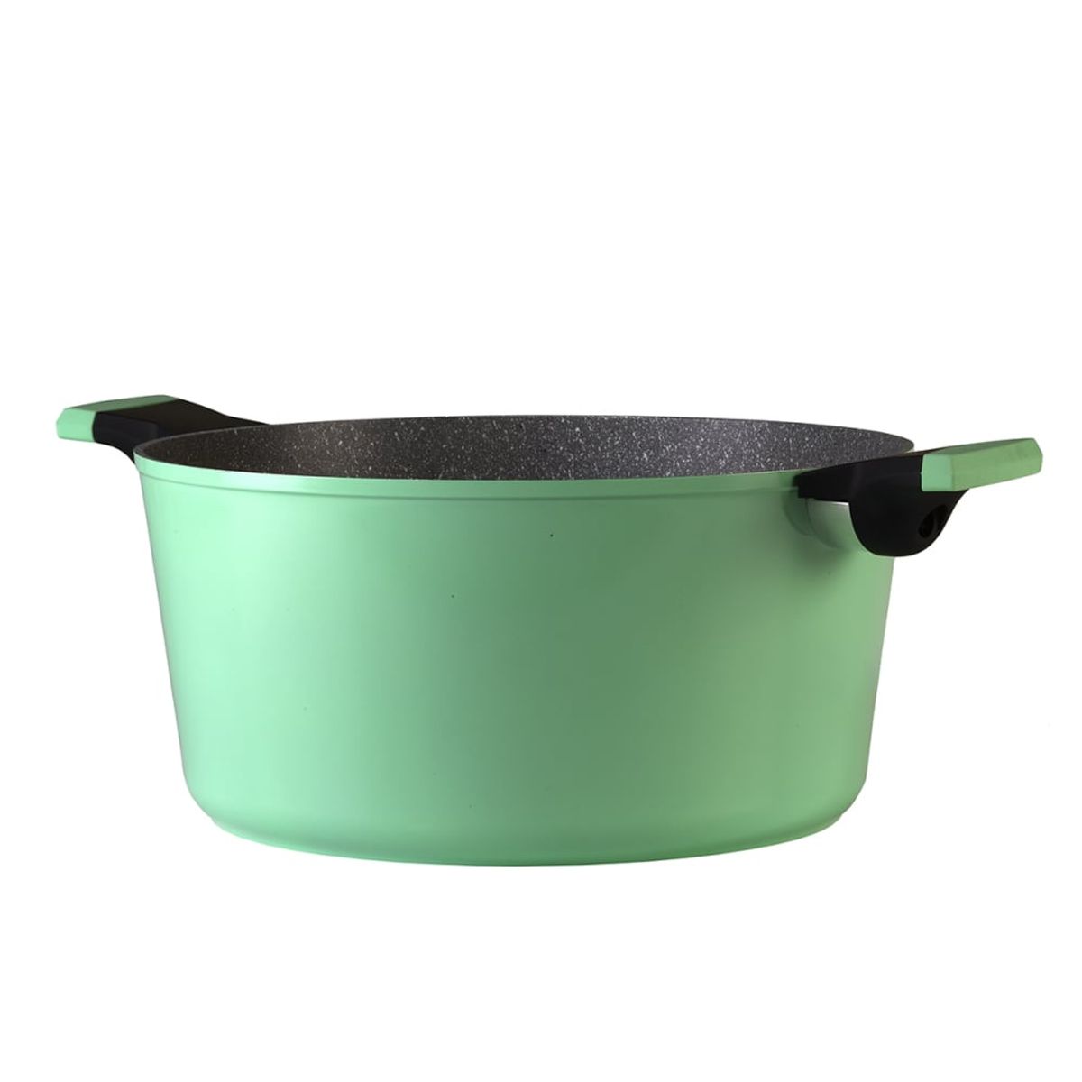 KITCHENWARE - Olla Soho Kitchenware Antiadherente 24cm Mint c/Tapa