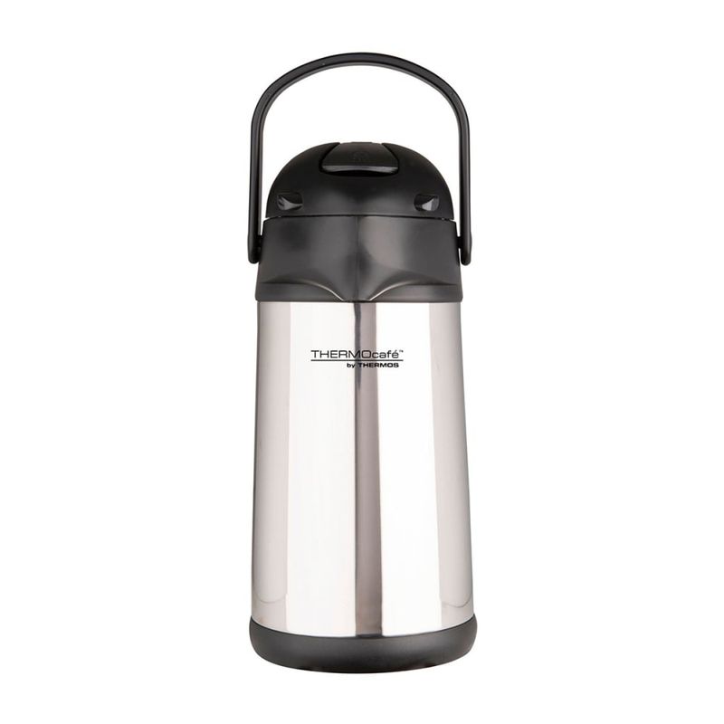 THERMOS - Termo Sifón Thermos Acero Inoxidable 2.5 Litros