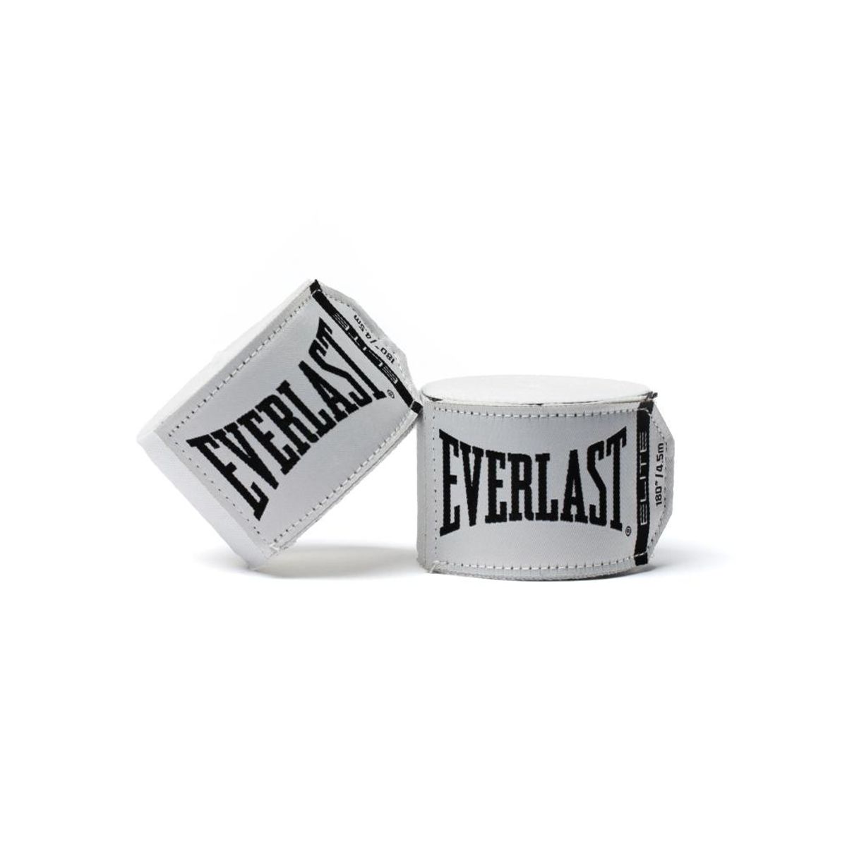 EVERLAST - Vendas Elite 180" Blanco Everlast EVERLAST