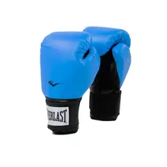 EVERLAST - Guantes de Boxeo Prostyle 2 Azul