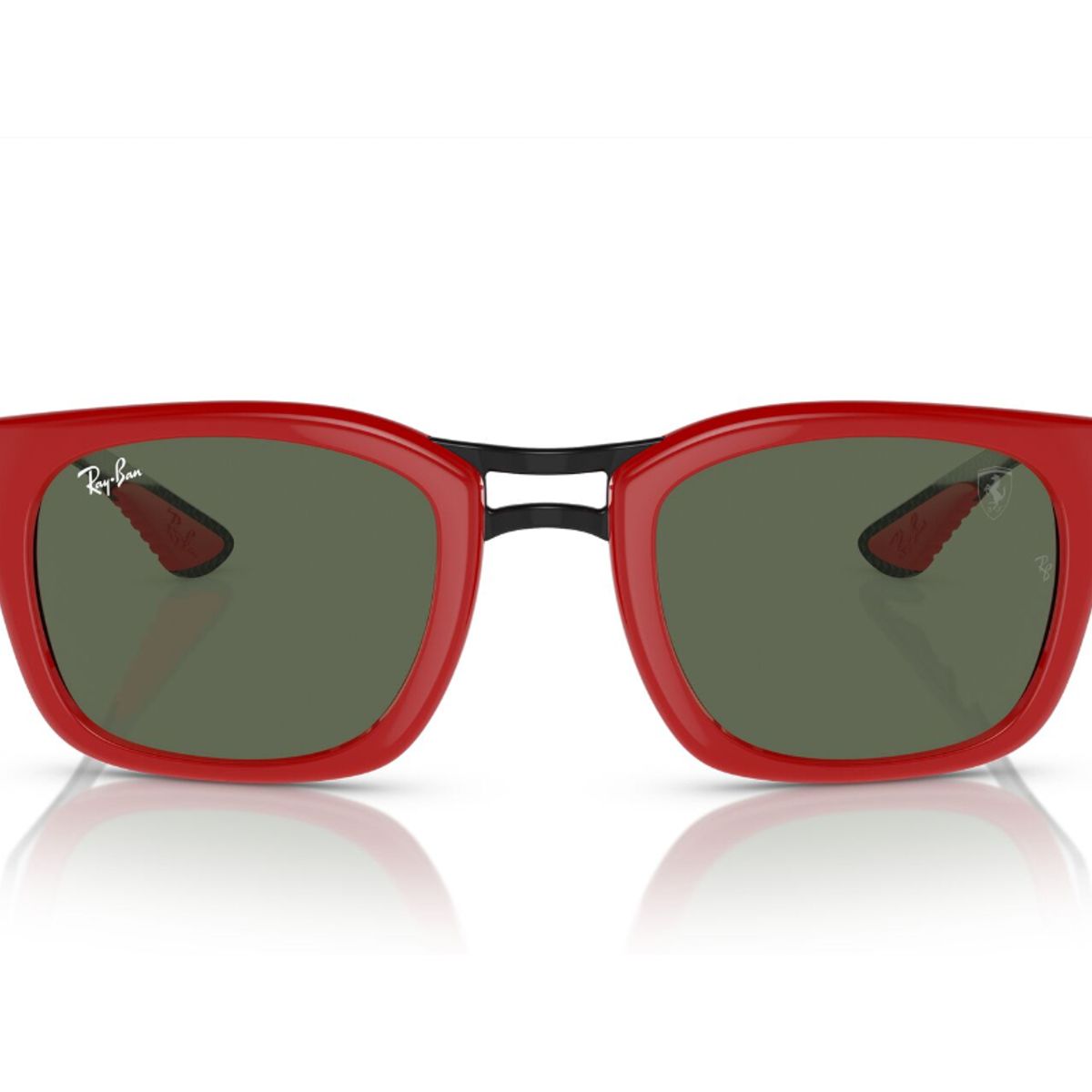 RAY BAN - Ray-Ban Ferrari Lentes de Sol RB8362M F66371 53