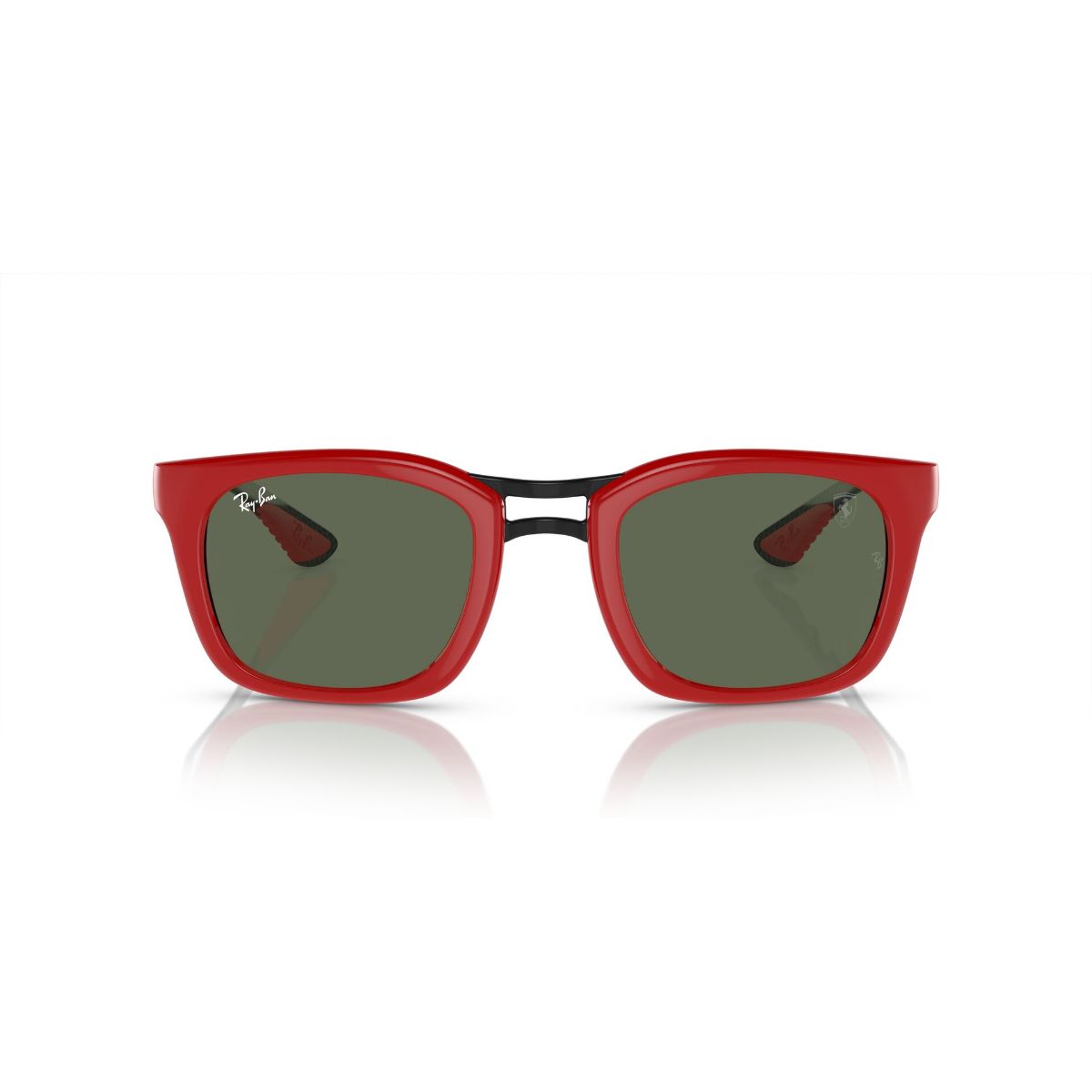 RAY BAN - Ray-Ban Ferrari Lentes de Sol RB8362M F66371 53
