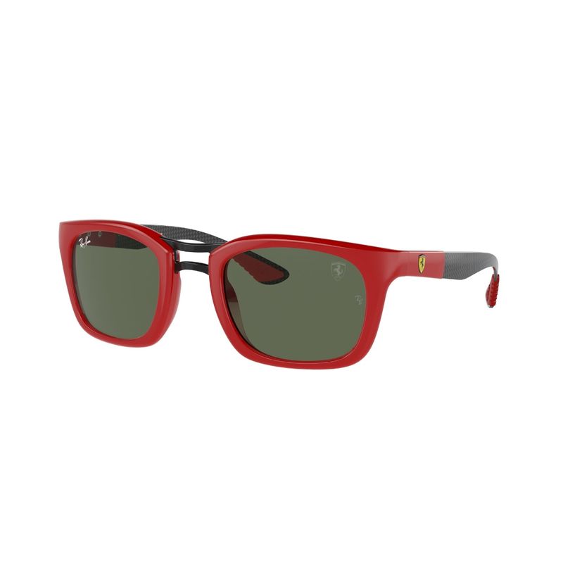 RAY BAN - Lentes De Sol Red Ray-Ban Ferrari