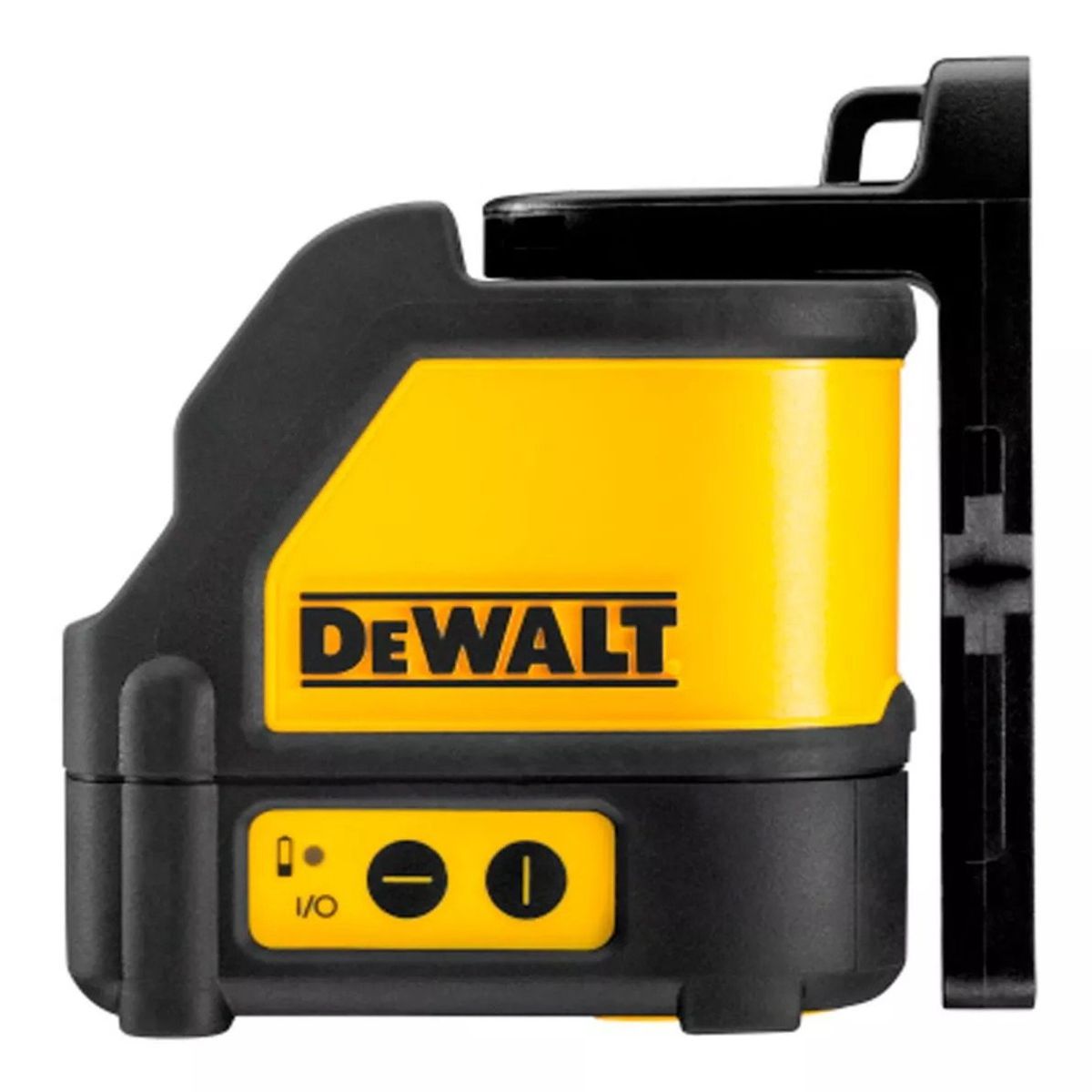 DEWALT - Nivel Láser Línea Cruzada 50' (15m) Dewalt Dw088k