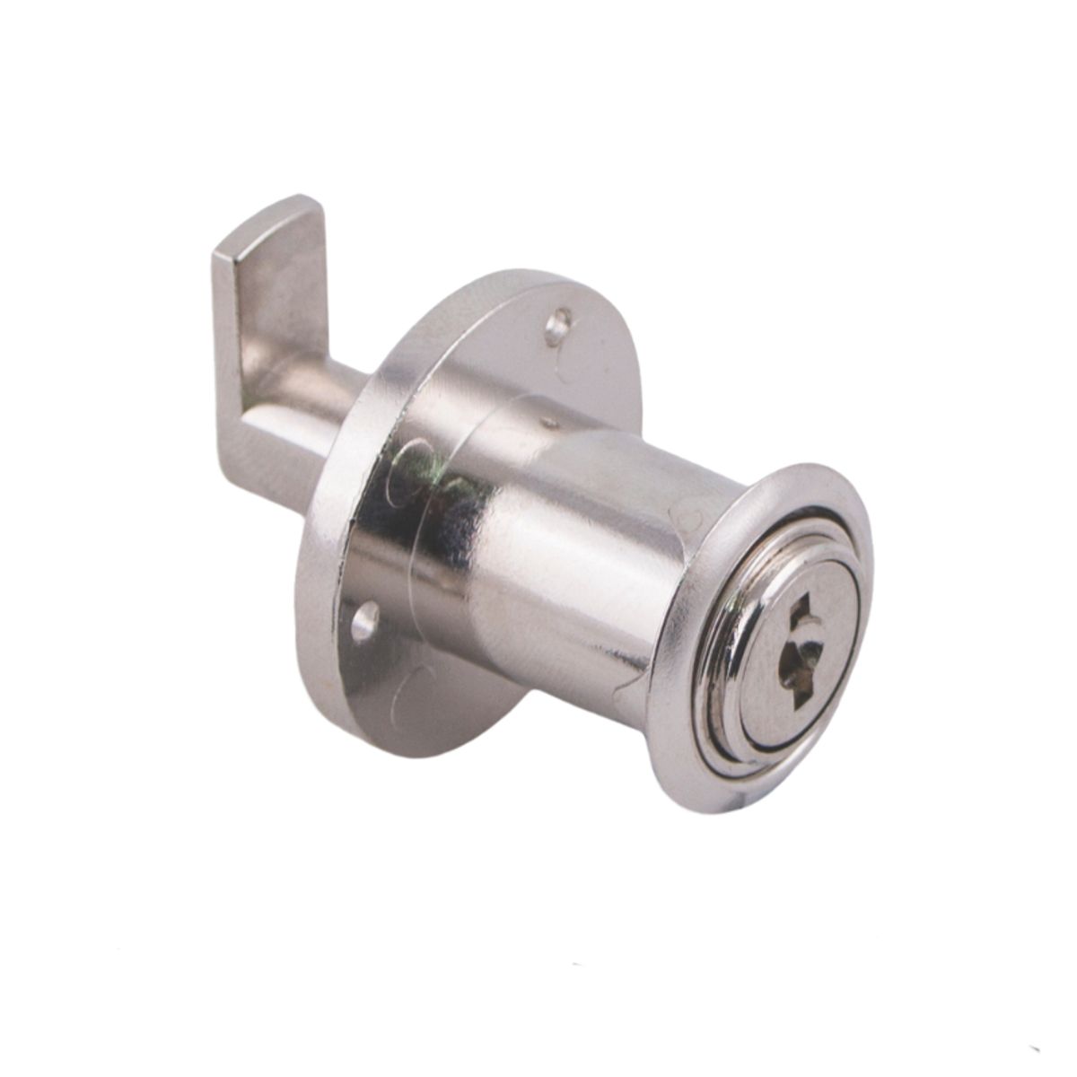 POLI - Cerradura de Muebles DGM/ Mod. D269 Poli