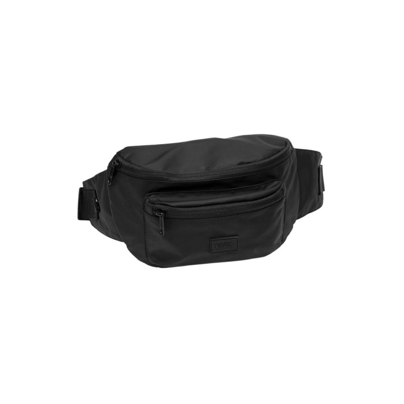 KIVUL - Banano Essential Negro Unisex KIVUL