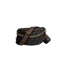 GENERICO - Banano cartera mujer diseño