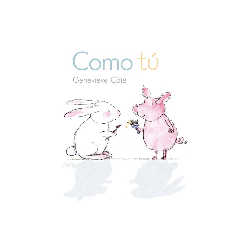 ALMADRABA - Como Tú