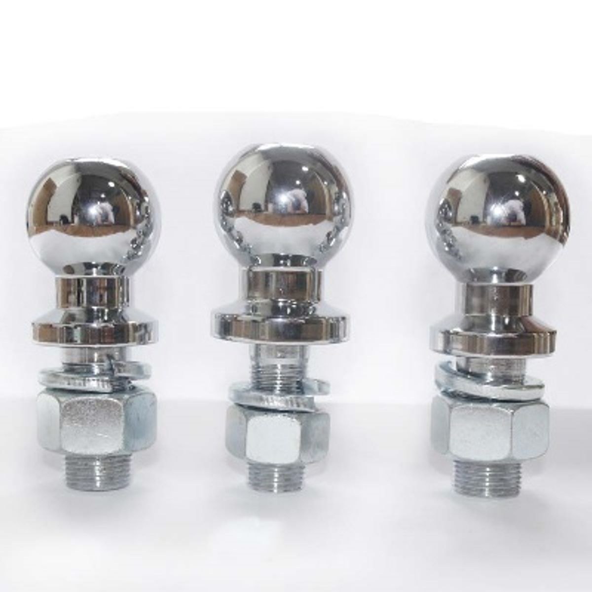 FLAMINGOS - Coco Enganche 2000 lbs 1 7/8"x1"