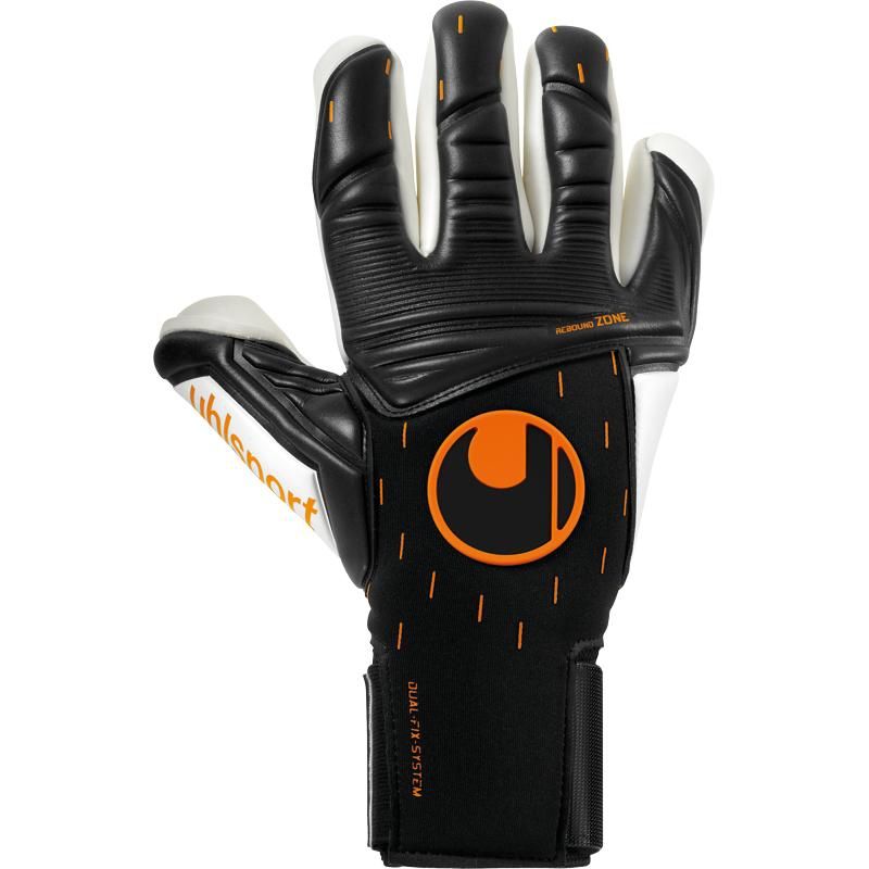 UHLSPORT - Guantes Arquero Speed AbsolutGrip Finger Surround Uhlsport UHLSPORT