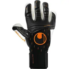 UHLSPORT - Guantes Arquero Speed AbsolutGrip Finger Surround