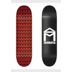 VOLCOM - Skate Complete House Logo Negro