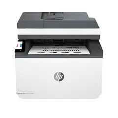 HP - Impresora LaserJet Pro MFP 3103fdw