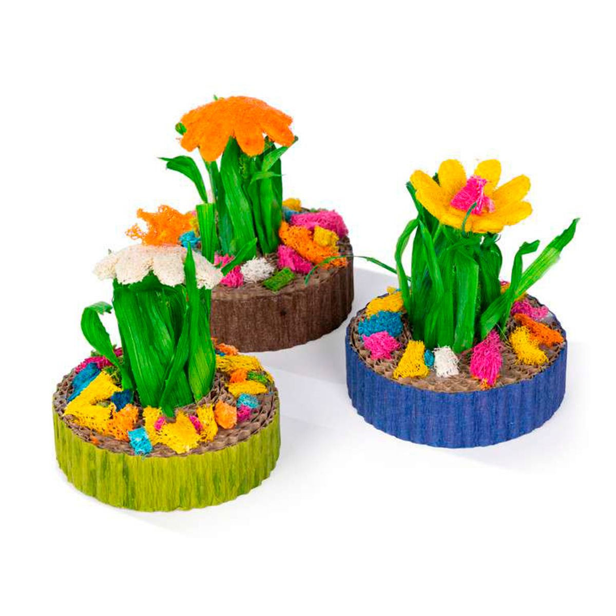 PREVUE - Jardin Mini Suculentas 3 Un Prevue