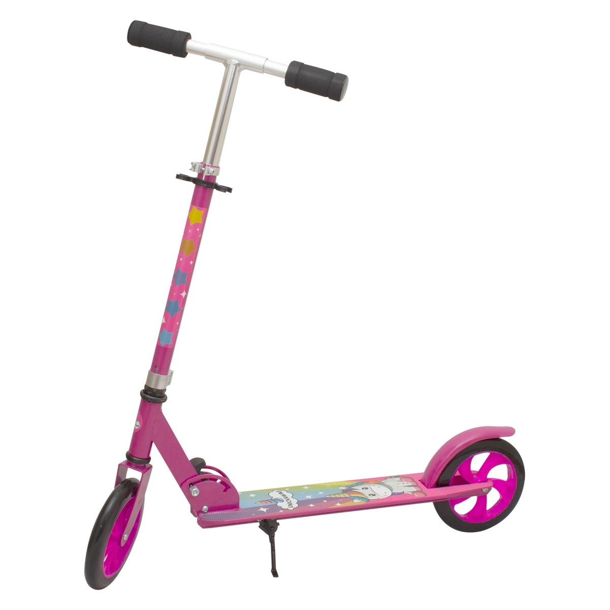 UNICKAWAII - SCOOTER RUEDA GRANDE UNICKAWAII